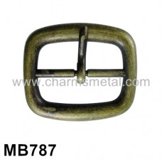 MB787 - Pin Buckle